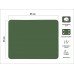 Коврик для теста силиконовый, 65х45 см, NATURAL GREEN, PERFECTO LINEA Коврик для теста силиконовый, 65х45 см, NATURAL GREEN, PERFECTO LINEA