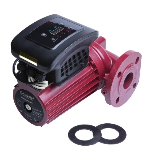 Энергоэффективный циркуляционный насос GR-E 50-120F/280 GARDANA Энергоэффективный циркуляционный насос GR-E 50-120F/280 GARDANA