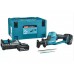 Аккум. сабельная пила MAKITA LXT DJR189RTJ в кейсе Аккум. сабельная пила MAKITA LXT DJR189RTJ в кейсе