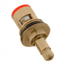 Кран-букса 1/2 кер.15 шл. (блистер) (кор.125 шт)