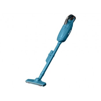 Аккум. пылесос MAKITA LXT DCL 181 FZ в кор.