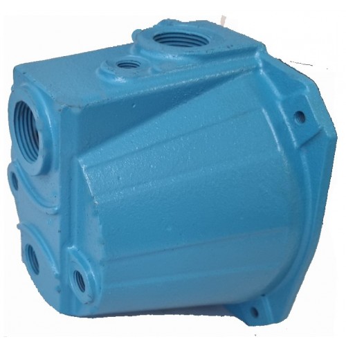Корпус насоса JY-100А(а) GARDANA Корпус насоса JY-100А(а) GARDANA
