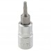 Головка-бита TORX T9, 1/4'' Головка-бита TORX T9, 1/4''