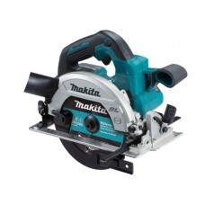 Аккум. циркулярная пила MAKITA LXT DHS 661 ZU в кор.