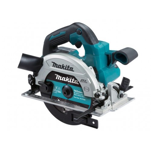 Аккум. циркулярная пила MAKITA LXT DHS 661 ZU в кор. Аккум. циркулярная пила MAKITA LXT DHS 661 ZU в кор.