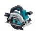 Аккум. циркулярная пила MAKITA LXT DHS 661 ZU в кор. Аккум. циркулярная пила MAKITA LXT DHS 661 ZU в кор.