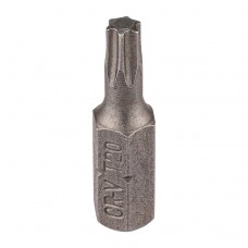 Бита TORX 1/4'', T20х25ммL