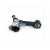 Аккум. углошлифмашина MAKITA LXT DGA 513 RTJ в кор. Аккум. углошлифмашина MAKITA LXT DGA 513 RTJ в кор.