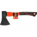 Топор 0,6кг с фибергл. рукояткой STARTUL STANDART (ST2404-06)