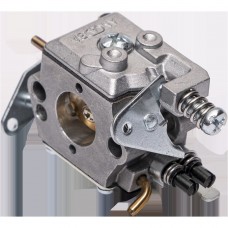 Карбюратор бензопилы P350/351, копия Zama C1Q-W9, OEM 5300697-22 и 5300716-21