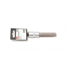 Головка-бита TORX T70 1/2''(L-100мм)