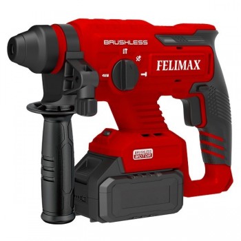 ПА-22/20В FELIMAX, Перфоратор аккумуляторный