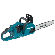 Аккум. пила цепная MAKITA LXT DUC 355 Z шина 35 см (14