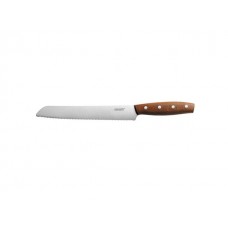 Нож для хлеба 21 см Norr Fiskars