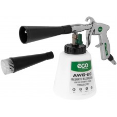 Пистолет моечный пневматический ECO AWG-20 (для химчистки)