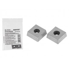Нож для ножниц листовых Wortex EMS 2550 (комплект 2 шт.)