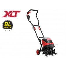 Культиватор аккумуляторный WORTEX CRC 3036 в кор. ALL1 XLT SOLO БЕСЩЁТ.ДВИГ., 18В+18В, шир. 30 см