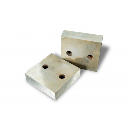 Комплект ножей для станков резки арматуры 90х90х26 GQ50/GQ50-Q (Blade)# Комплект ножей для станков резки арматуры 90х90х26 GQ50/GQ50-Q (Blade)#