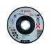 Круг отрезной 125х1.6x22.2 мм для металла X-LOCK Expert for Metal BOSCH
