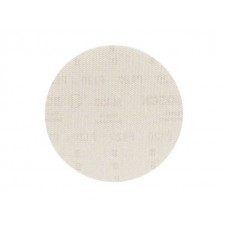 Шлифлист 125мм круг G100 сетчатый BOSCH