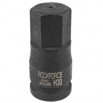 Головка-бита ударная 3/4'', H30
