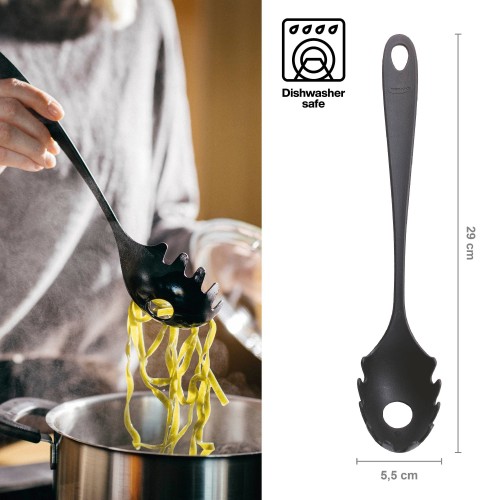 Ложка для пасты Essential Fiskars Ложка для пасты Essential Fiskars