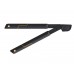 Сучкорез плоскостной c загн. лезвиями малый SingleStep L28 FISKARS