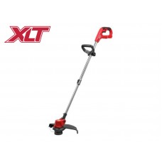 Триммер аккум. WORTEX TB 3018-1 ALL1 XLT SOLO 18В, шир.скаш.350 мм, леска 1.6 мм