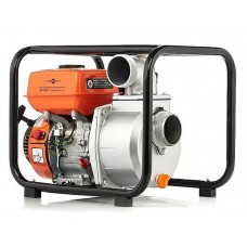 Бензиновая мотопомпа для чистых вод Meran MPG301