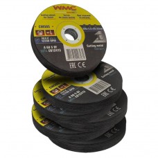 Круг отрезной 125x1.2x22.2мм -60шт