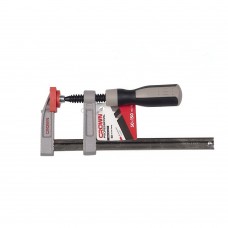 Струбцина винтовая CROWN 50*150 мм CPHFC-BCA0515