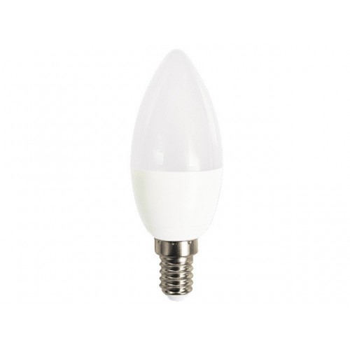 Лампа светодиодная C37 СВЕЧА 8Вт PLED-LX 220-240В Е14 4000К JAZZWAY Лампа светодиодная C37 СВЕЧА 8Вт PLED-LX 220-240В Е14 4000К JAZZWAY