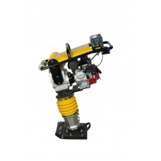 Вибротрамбовка 80 кг, 10кН (Honda) TOR RM-80 PRO