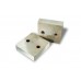 Комплект ножей для станков резки арматуры 90х90х26 GQ50/GQ60 (Blade)