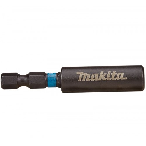 Магнитный держатель насадок 60мм Impact Black MAKITA Магнитный держатель насадок 60мм Impact Black MAKITA