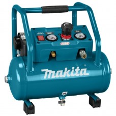 Аккум. компрессор MAKITA XGT AC001GZ в кор.
