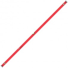 HSPL02-2000, Уровень пузырьковый магнитный P.I.T. ADVANCE HSPL02-2000 (2000мм, 3 капсулы, коробчатый,1мм/м)