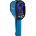 Тепловизор BULL TIC 1290 в кор. 120x90, 25 Гц, -20°C…+550°C