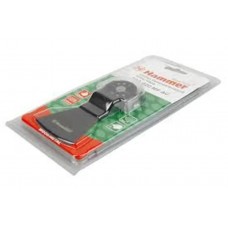 54514 Полотно для МФИ Hammer Flex 220-020 MF-AC 020 шабер, BiM, 52x39мм, дерево