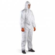 Защитный комбинезон JPC-100 (р-р XL), Jeta Safety