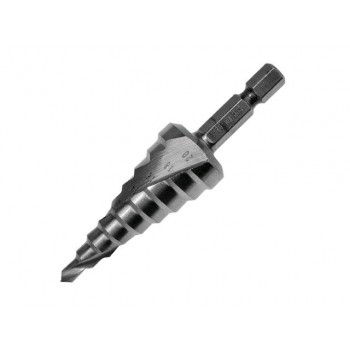 Сверло по металлу шестигр. 4-20х53х75 мм HSS-G MAKITA