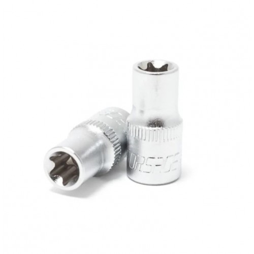 Головка Е-профиль E7 1/4'' Головка Е-профиль E7 1/4''