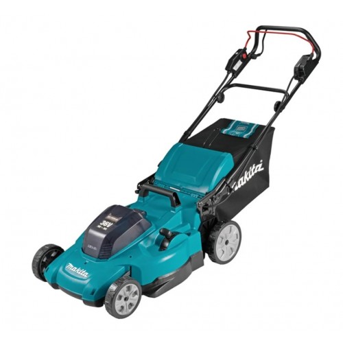 Аккум. газонокосилка MAKITA XGT DLM480Z в кор. Аккум. газонокосилка MAKITA XGT DLM480Z в кор.