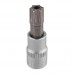 Головка-бита TORX 1/4'', T45H c отверстием Головка-бита TORX 1/4'', T45H c отверстием