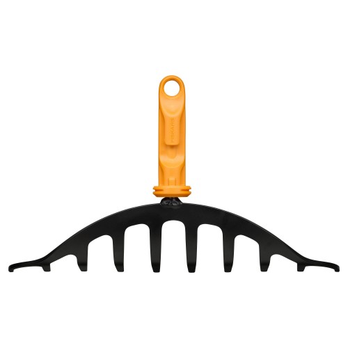 Грабли для уборки клумб OneClick FISKARS Грабли для уборки клумб OneClick FISKARS