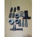 Комплект гибочной оснастки для арматурогибочных станков GW40A (Bending accessories) Комплект гибочной оснастки для арматурогибочных станков GW40A (Bending accessories)