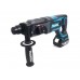 Аккум. перфоратор MAKITA LXT DHR 241 RFE в чем. Аккум. перфоратор MAKITA LXT DHR 241 RFE в чем.