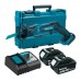 Аккум. сабельная пила MAKITA LXT DJR 183 RFE в кейсе Аккум. сабельная пила MAKITA LXT DJR 183 RFE в кейсе