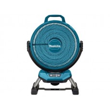 Аккум. вентилятор MAKITA LXT DCF 301 Z в кор.