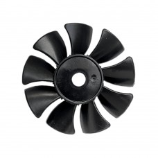 Крыльчатка вентилятора для компрессоров ELAND 5023/1007-3/5018/5036-2 серии OF